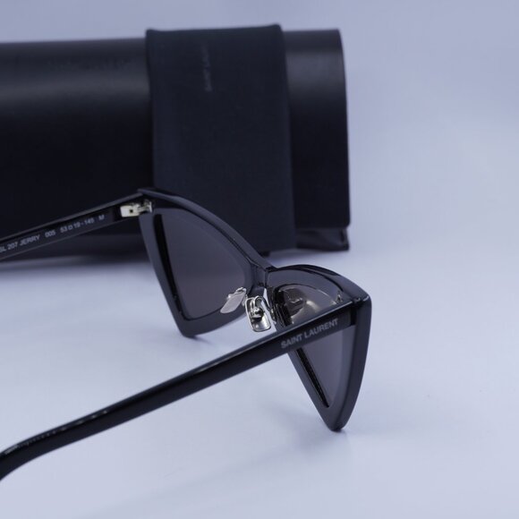 Final Price! Saint Laurent SL207 JERRY 005 Sunglasses - Picture 10 of 12
